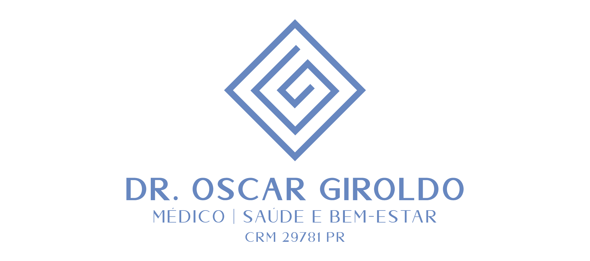 Logo Dr. Oscar Giroldo